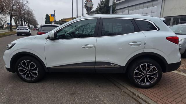 RENAULT Kadjar usata, con Airbag laterali