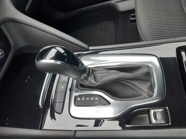 OPEL Insignia usata, con Immobilizzatore elettronico
