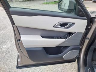 LAND ROVER Range Rover Velar usata, con Bluetooth