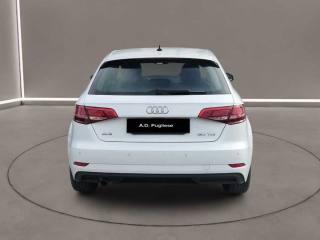 AUDI A3 usata, con Airbag Passeggero