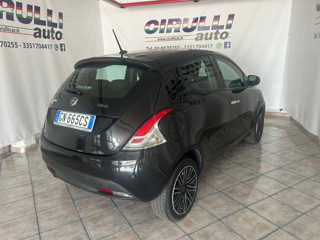 LANCIA Ypsilon usata, con Airbag Passeggero