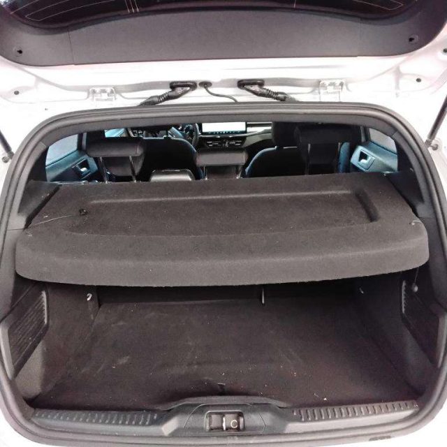FORD Focus usata, con Chiusura centralizzata