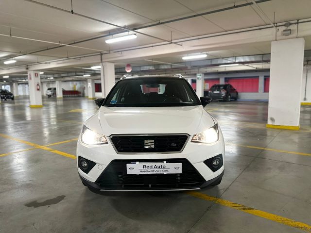 SEAT Arona usata, con ABS