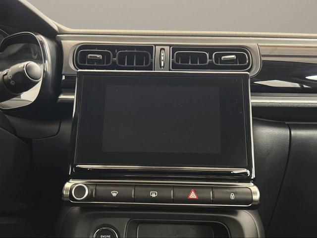 CITROEN C3 usata, con Sistema di navigazione
