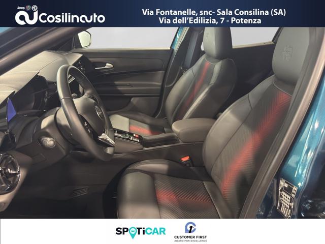ALFA ROMEO Junior usata, con Controllo automatico clima