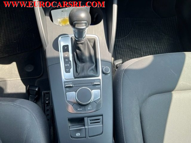AUDI A3 usata, con Volante multifunzione