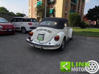 VOLKSWAGEN Maggiolone usata 25