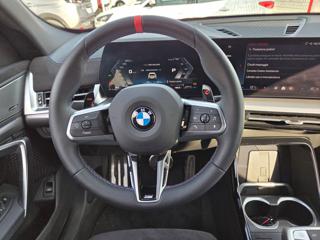 BMW X2 usata, con Fendinebbia