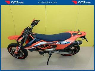 KTM 690 SMC usata 11