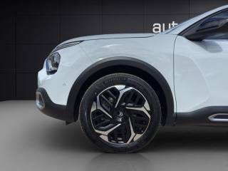 CITROEN C4 usata, con Bluetooth
