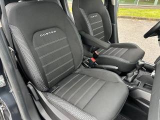 DACIA Duster usata, con Controllo automatico clima