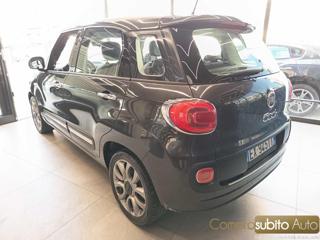 FIAT 500L usata, con Autoradio