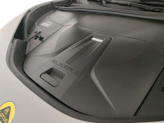 LOTUS Eletre usata, con Climatizzatore