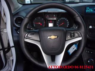 CHEVROLET Orlando usata, con Bracciolo