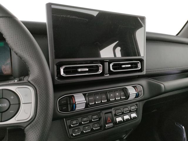 EMC 212 usata, con Controllo automatico clima