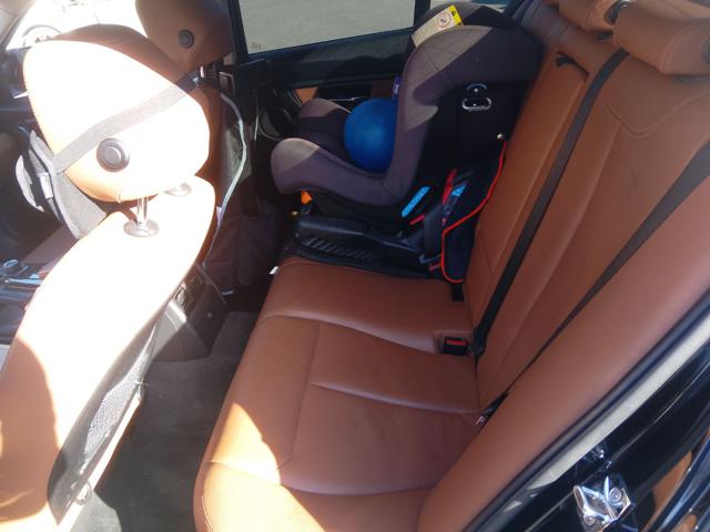 BMW 320 usata, con ESP