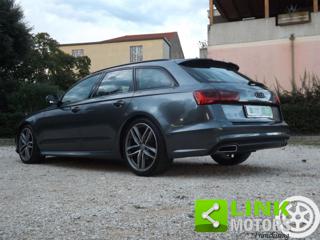 AUDI A6 usata, con Climatizzatore