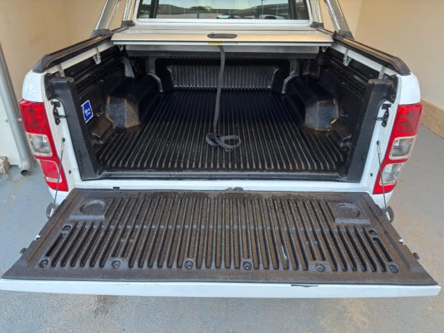 FORD Ranger usata 19