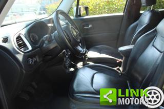 JEEP Renegade usata, con Autoradio