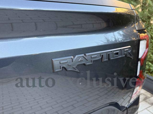 FORD Ranger Raptor usata, con Cruise Control
