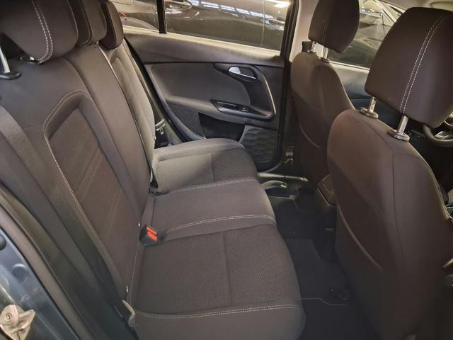 FIAT Tipo usata, con ESP
