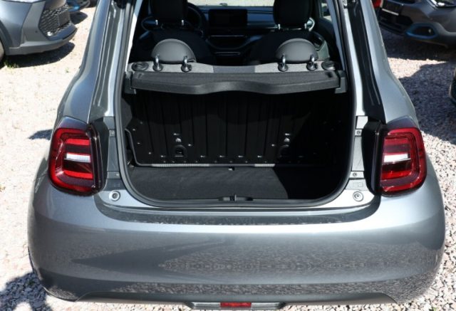 FIAT 500 usata, con Autoradio
