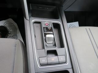 SEAT Leon usata, con ESP