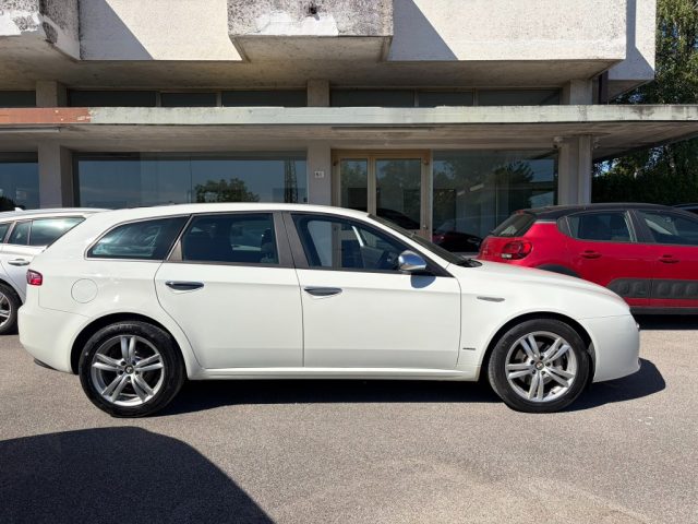 ALFA ROMEO 159 usata, con Immobilizzatore elettronico