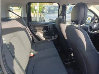 FIAT Panda usata, con Luci diurne