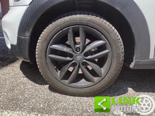 MINI Countryman usata, con Climatizzatore