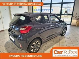 HYUNDAI i10 usata, con Airbag laterali
