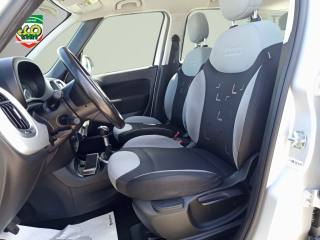 FIAT 500L usata, con ESP