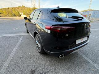 ALFA ROMEO Stelvio usata, con Climatizzatore