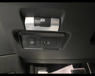 LAND ROVER Range Rover Evoque usata, con Sospensioni pneumatiche