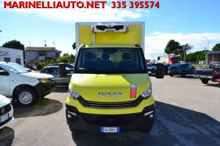 IVECO usata 1