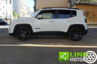 JEEP Renegade usata, con Airbag laterali