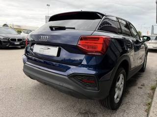 AUDI Q2 usata, con Cerchi in lega