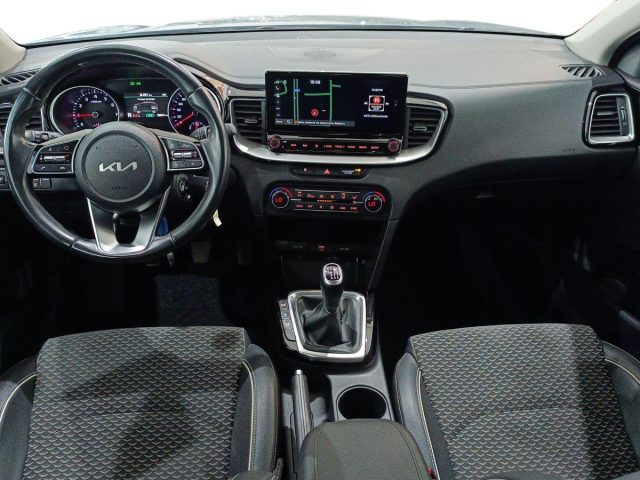 KIA XCeed usata, con Chiusura centralizzata