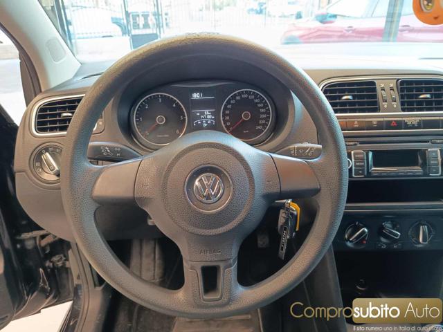 VOLKSWAGEN Polo usata 21