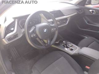 BMW 116 usata, con Autoradio