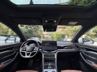 BYD Seal usata, con Autoradio