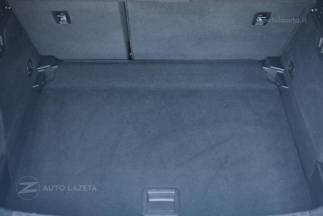 AUDI A3 usata, con Sistema lavafari