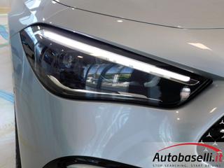 MERCEDES-BENZ CLE 220 usata, con Controllo vocale