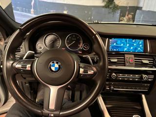 BMW X4 usata, con Chiusura centralizzata