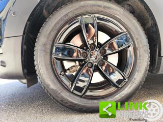 MINI Countryman usata, con Climatizzatore