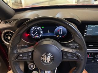 ALFA ROMEO Stelvio usata, con Fendinebbia