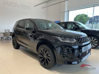 LAND ROVER Discovery Sport 2.0 SWB Dynamic SE