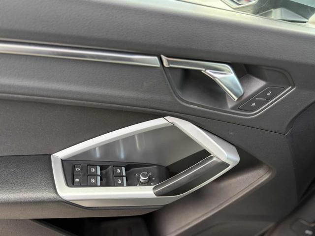 AUDI Q3 usata, con Controllo trazione