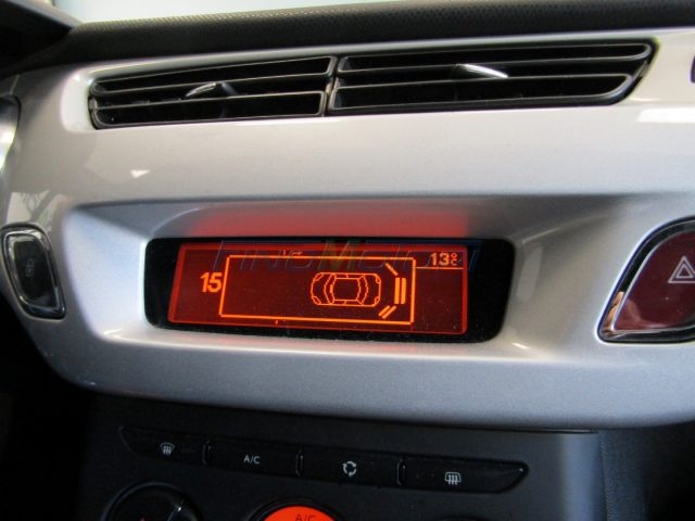 CITROEN DS3 usata, con Cerchi in lega