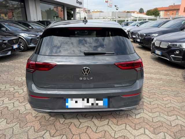 VOLKSWAGEN Golf usata, con Airbag Passeggero
